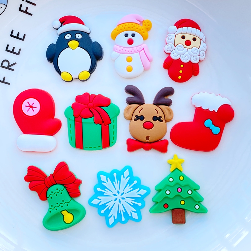 Embellishment Glue Craft - 20 шт. новый узор милый мультяшный