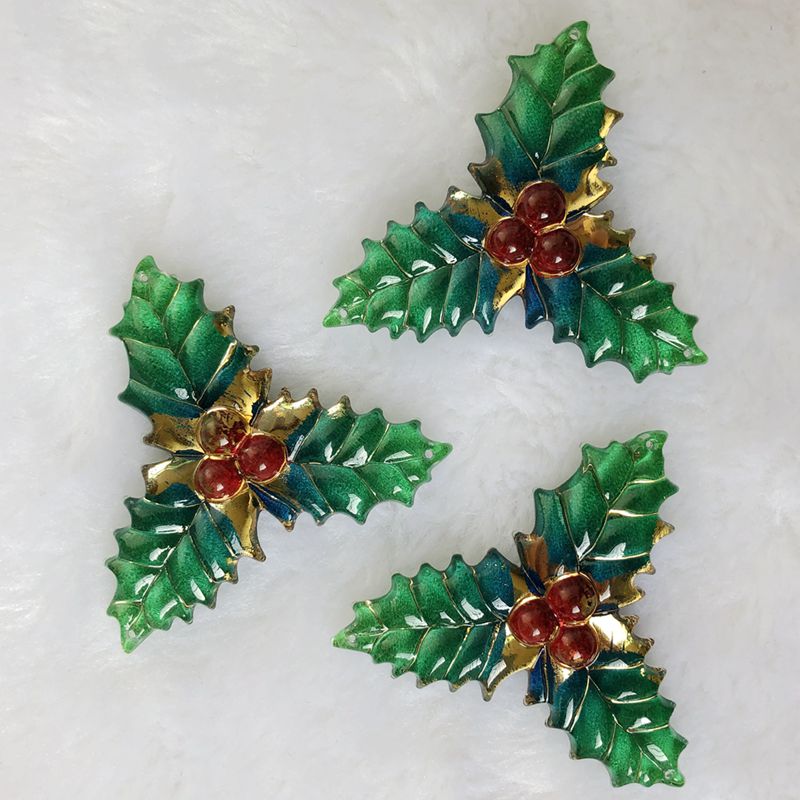 Embellishment Glue Craft - 8 шт., декоративные кабошоны в виде