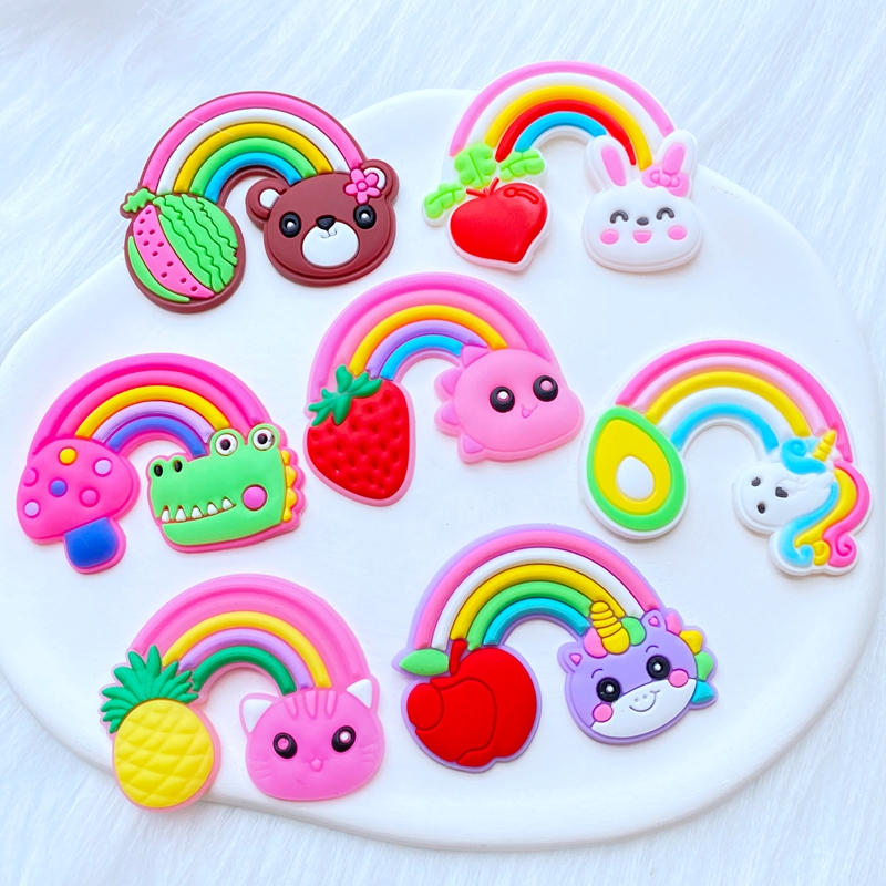10 шт. новые милые фрукты живо – обзор и цена Embellishment Glue Craft