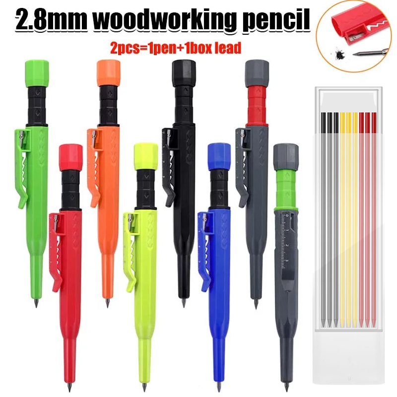Набор плотницких карандашей, д – обзор и цена Staedtler Pencil Lumocolor