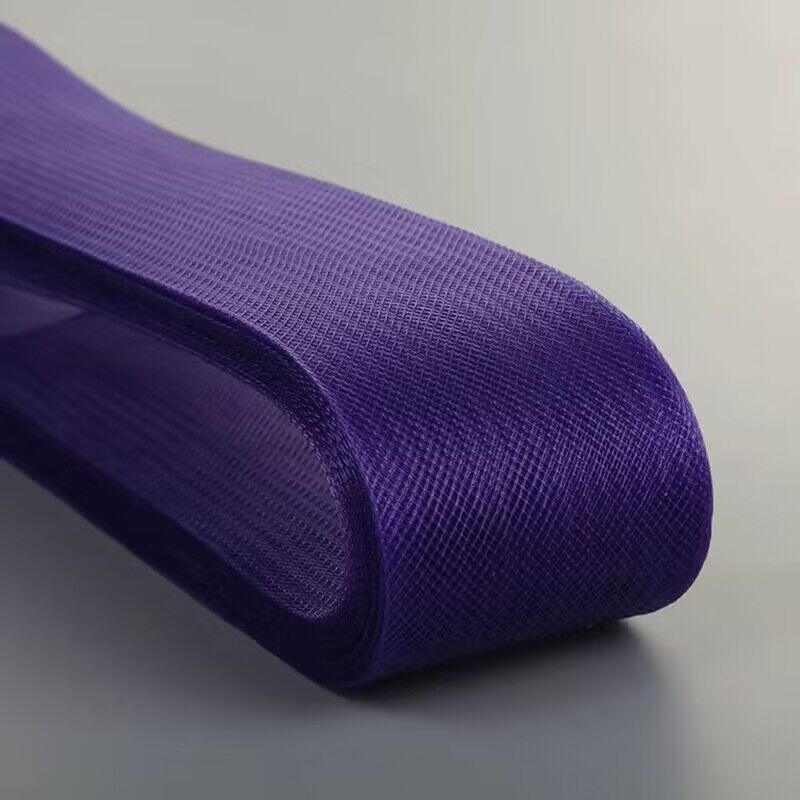 Кринолина из конского волоса,  – обзор и цена Crystal Mesh Fabric