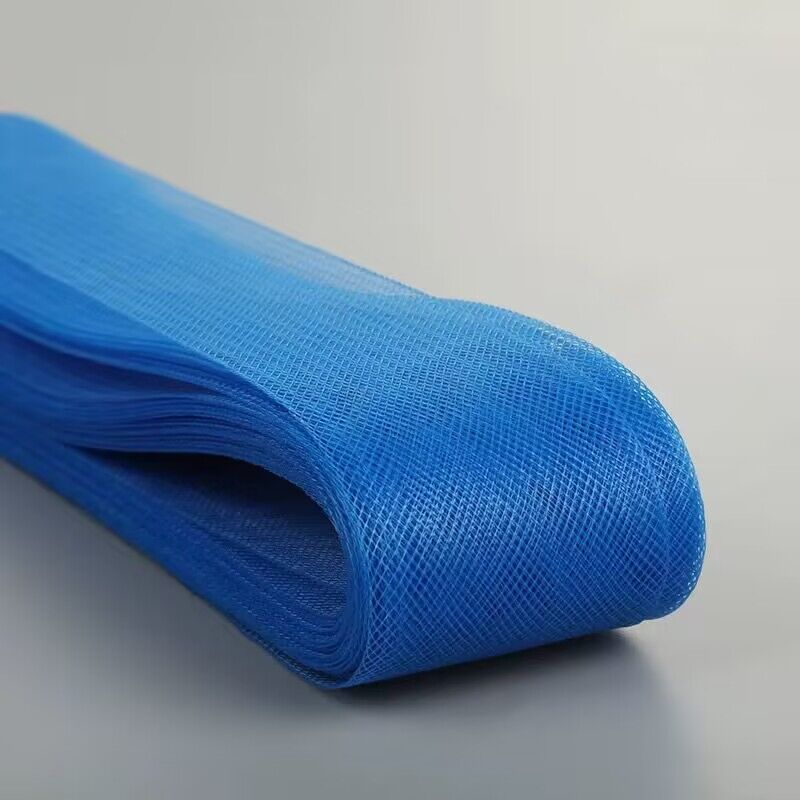 Кринолина из конского волоса,  – обзор и цена Crystal Mesh Fabric