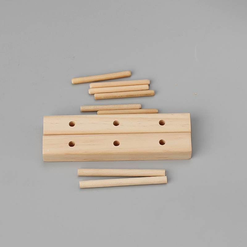 Деревянный ящик для хранения ш – обзор и цена Craft Embellishment Storage