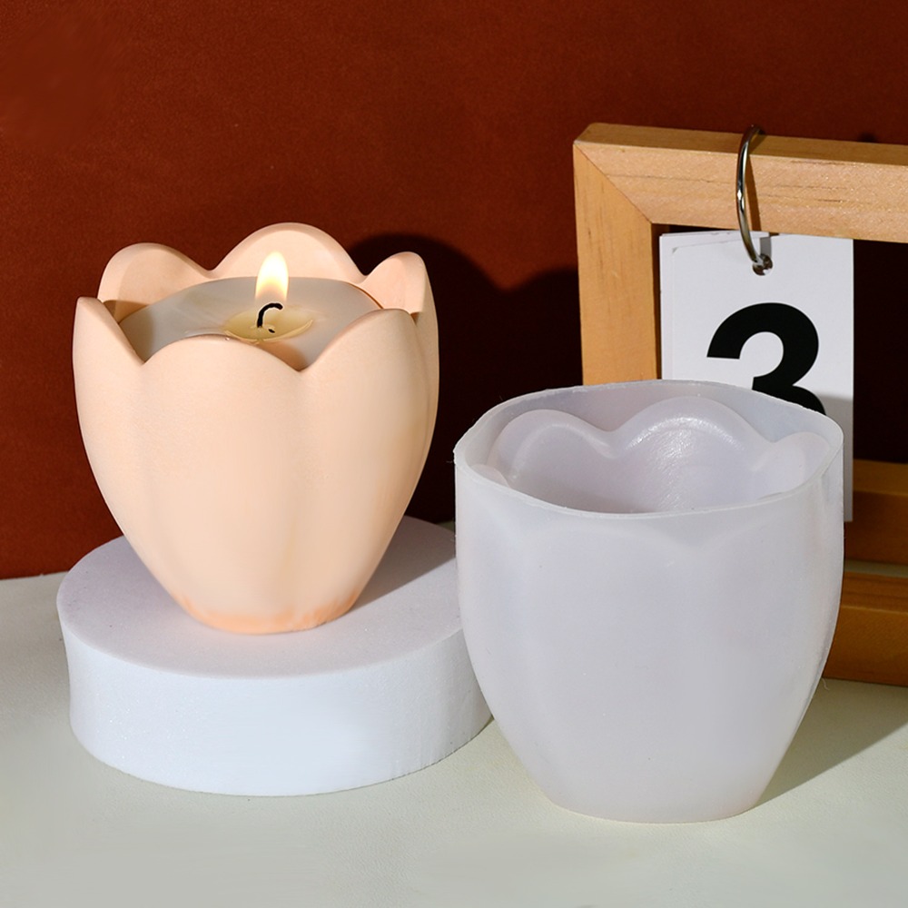 Подсвечник-тюльпан, силиконовы – обзор и цена Craft Embellishment Storage
