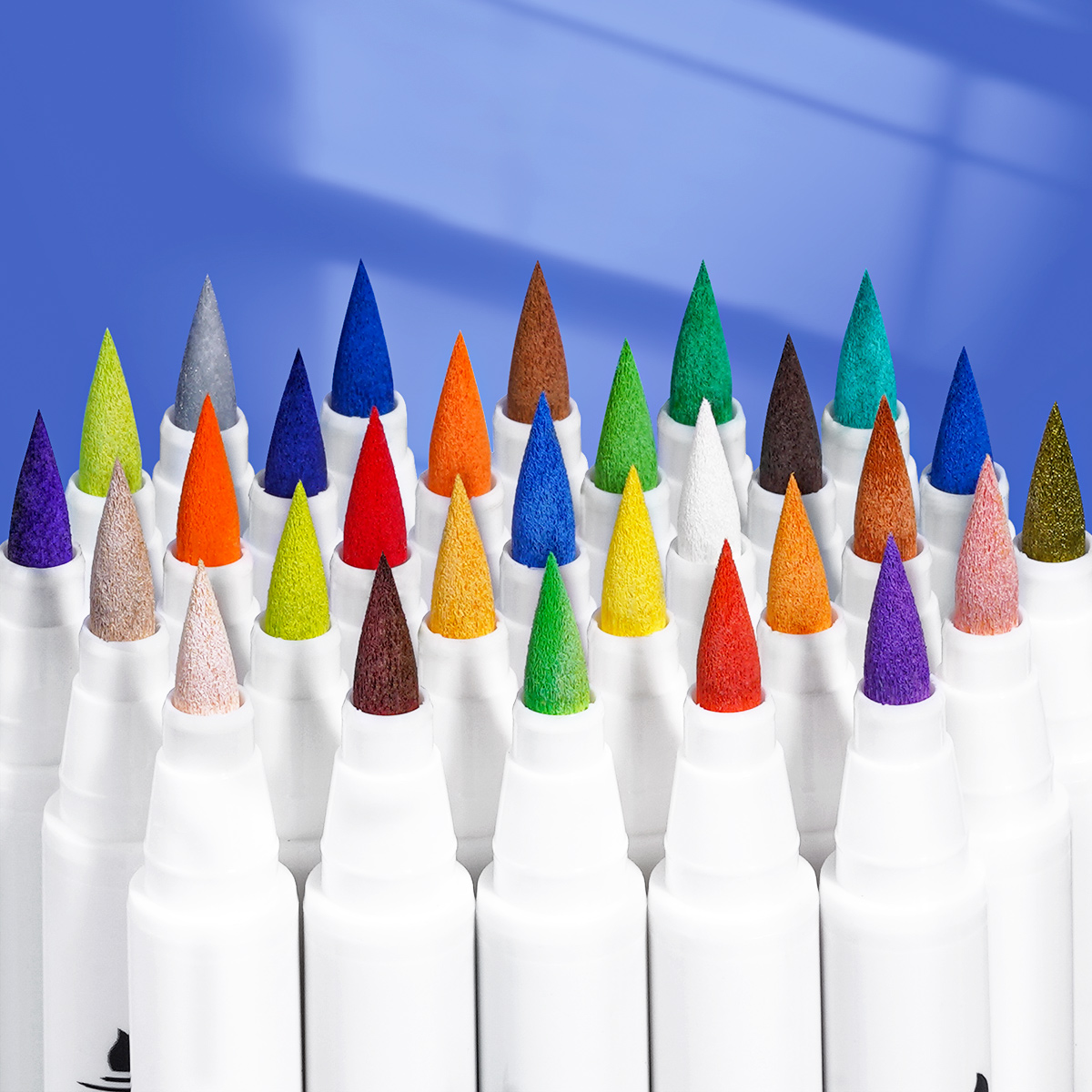 Ручки Arrtx с акриловой краско – обзор и цена Copic Marker Classic