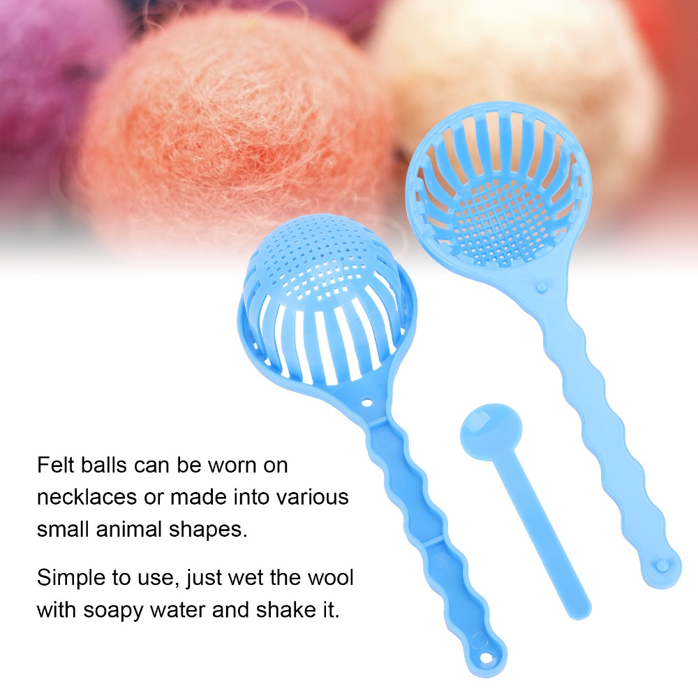 Набор для изготовления кашемир – обзор и цена Pom Pom Maker Tool