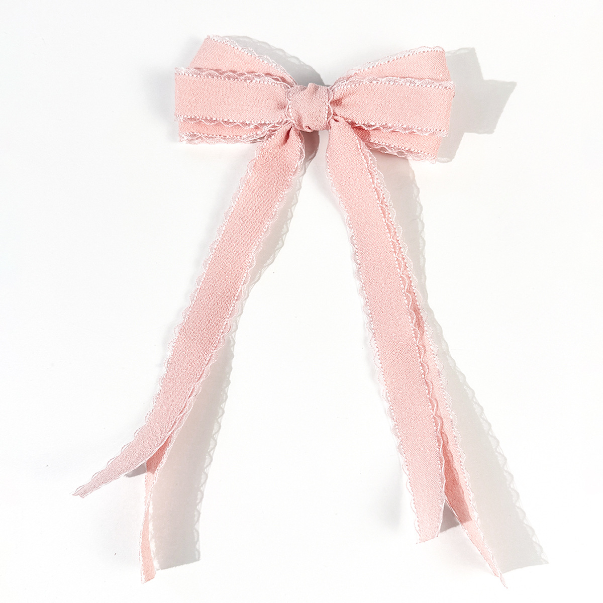 Набор из 20 заколок для волос  – обзор и цена Lace Ribbon Trim