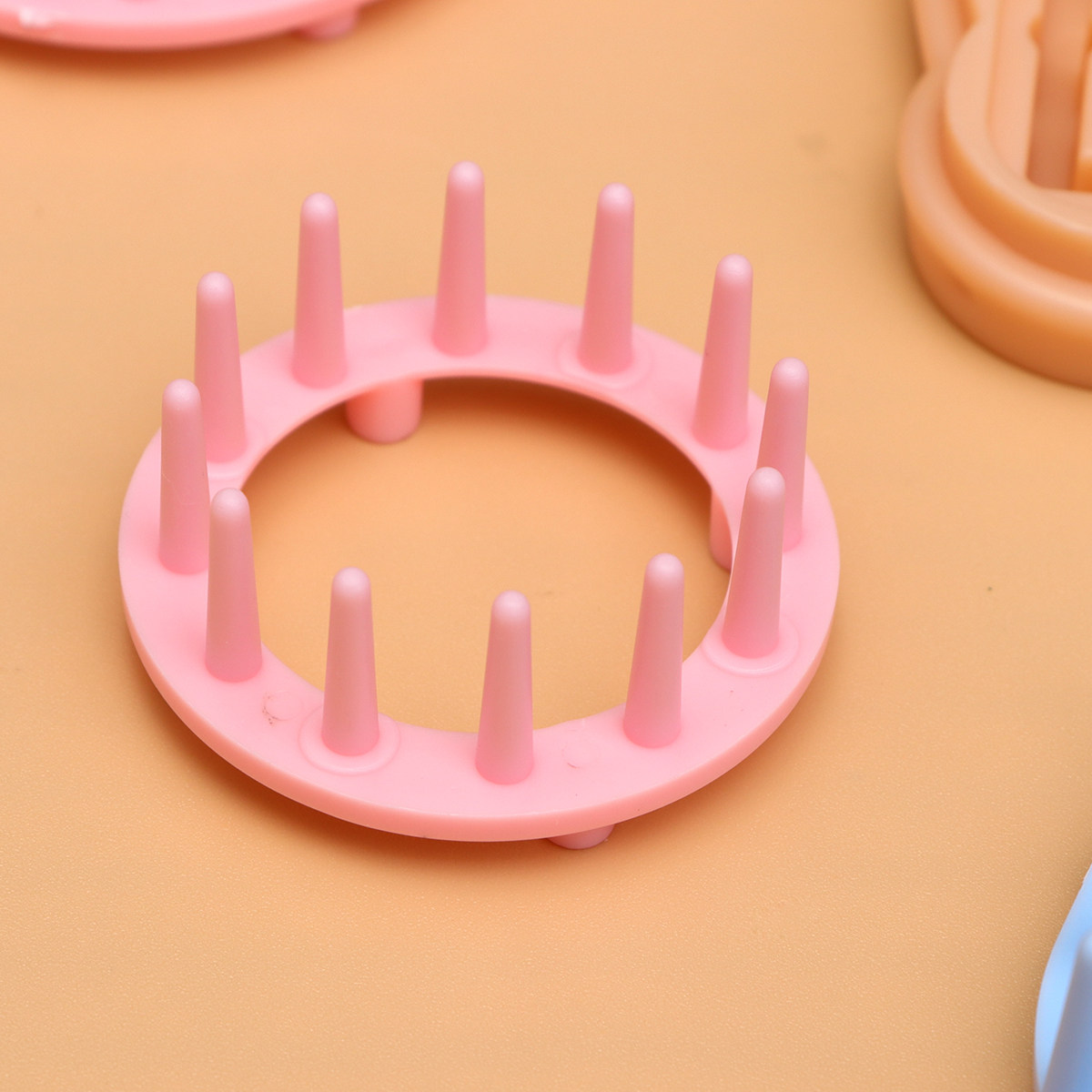 1 набор для изготовления помпо – обзор и цена Pom Pom Maker Tool