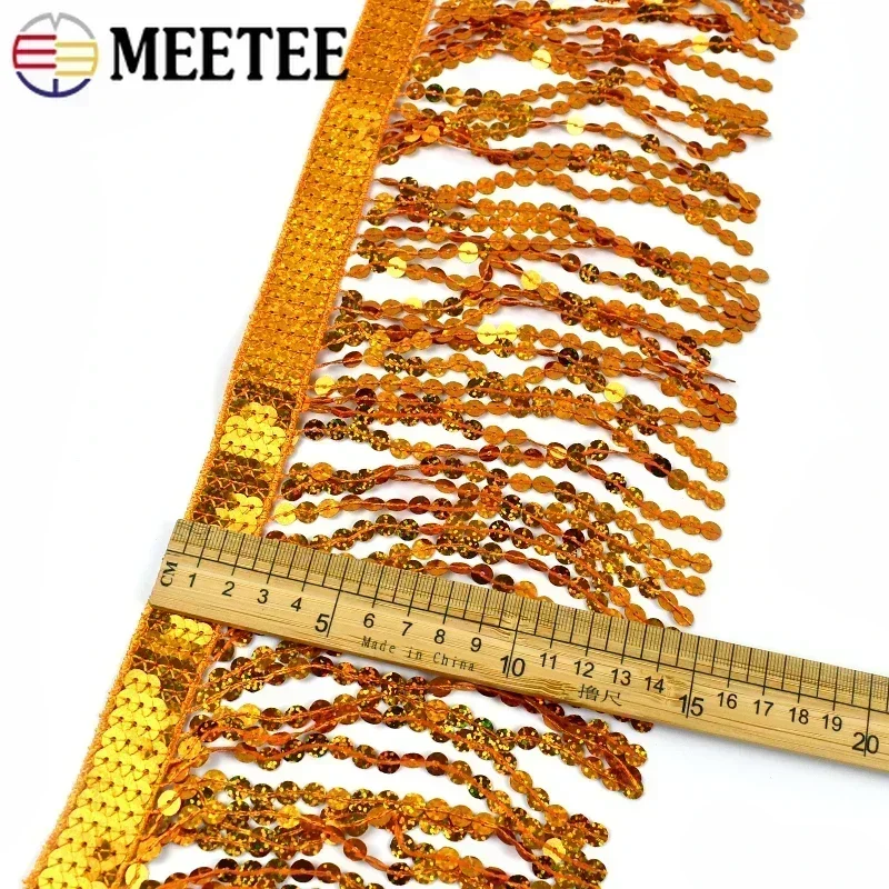 1-5 метров, 16 см, бахрома с к – обзор и цена Beaded Trim Fringe