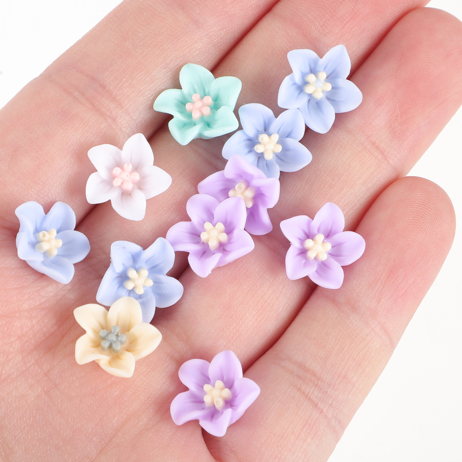 200 шт. уникальных декоративны – обзор и цена Embellishment Crafts