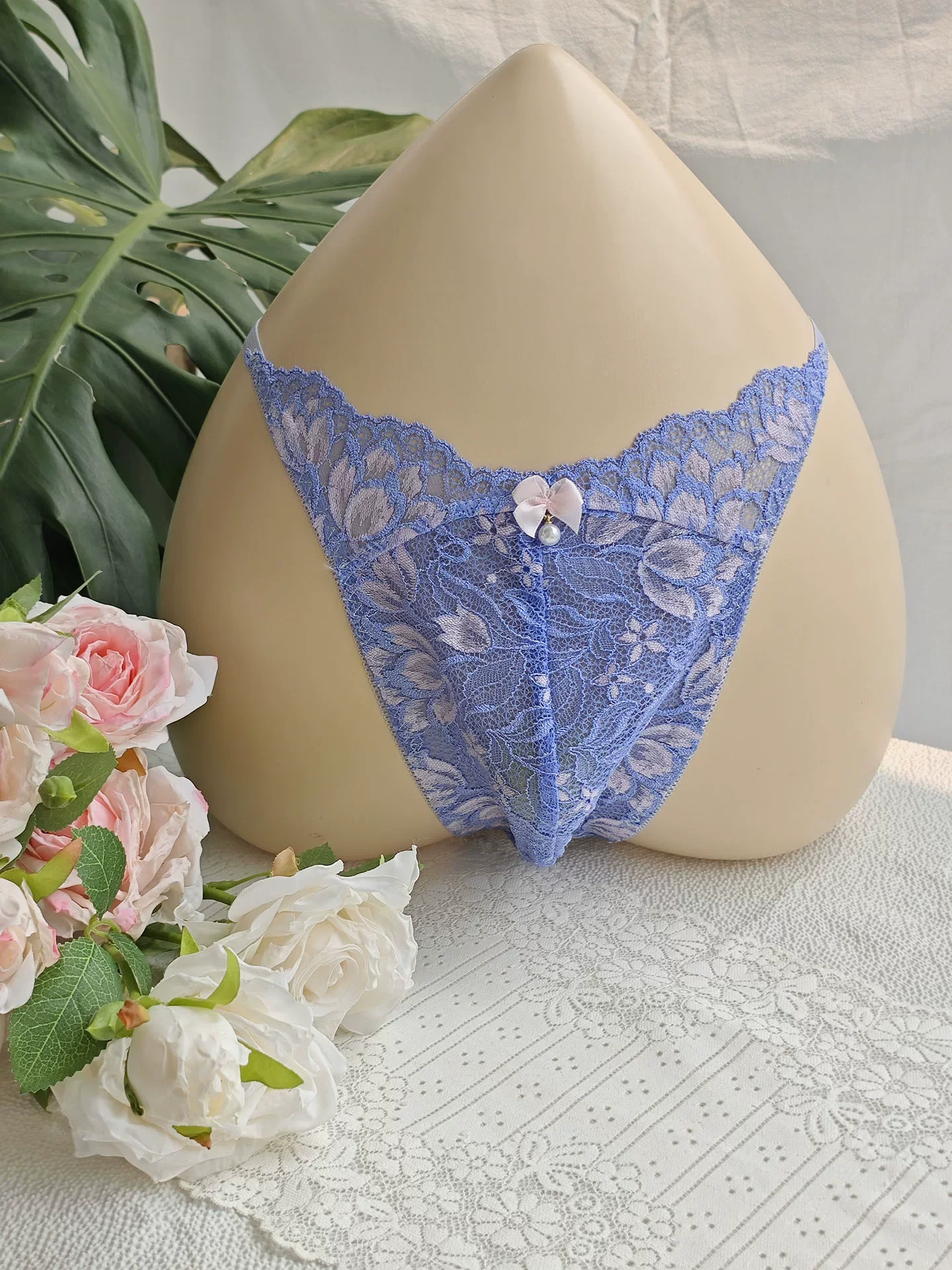 Мужские трусы-брифы из черного – обзор и цена Embroidery Embellishments