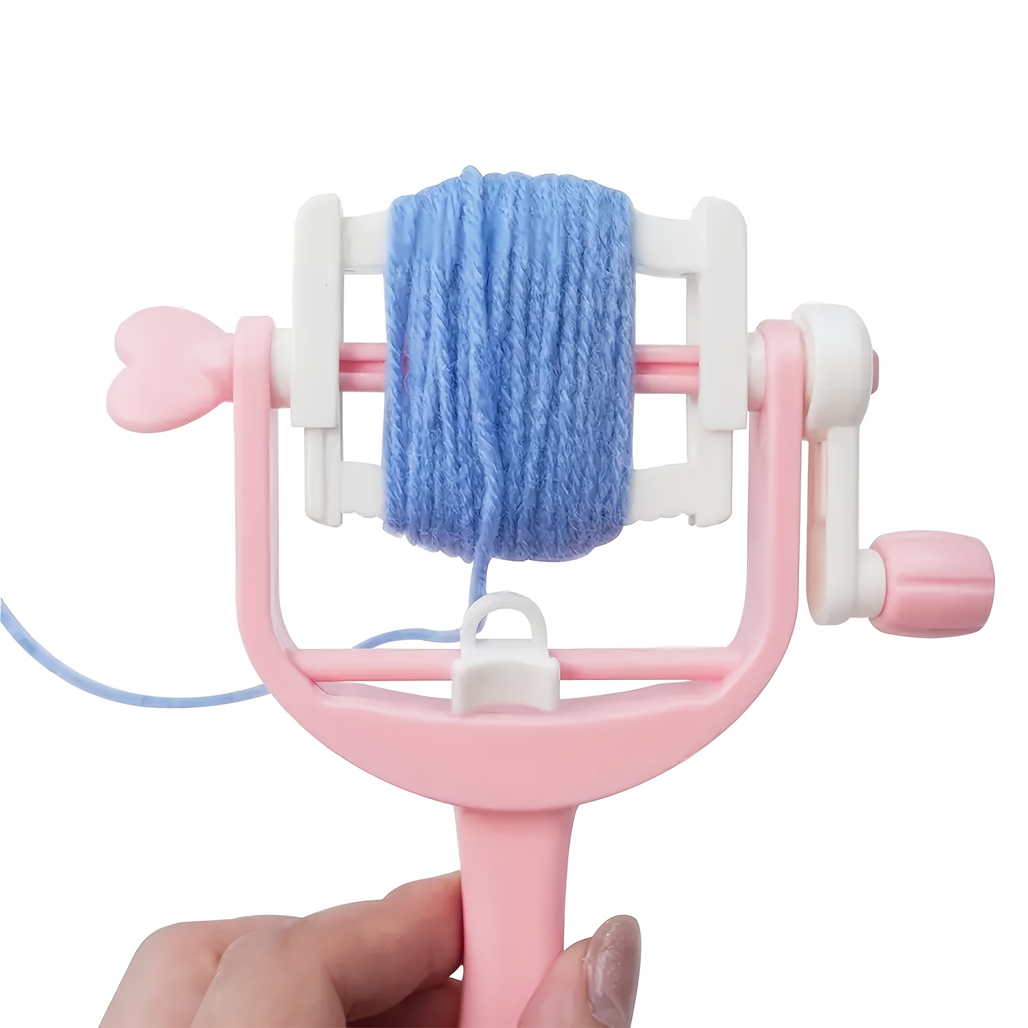Ручная намоточная катушка Мехо – обзор и цена Pom Pom Maker Tool