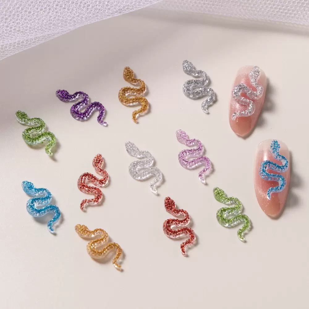 Миниатюрные блестящие смоляные – обзор и цена Embellishment Glue Craft