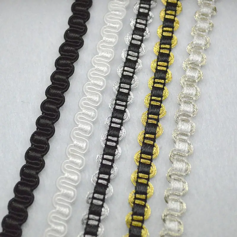 5 метров/16,4 футов в упаковке – обзор и цена Lace Ribbon Trim