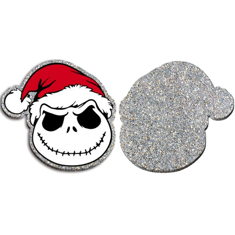 Кошмар перед Рождеством Джек С – обзор и цена Christmas Craft Embellishment