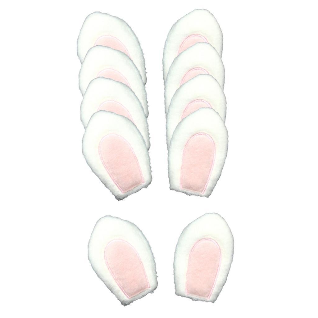 Набор для творчества «Заячьи у – обзор и цена Easter Craft Embellishment Set