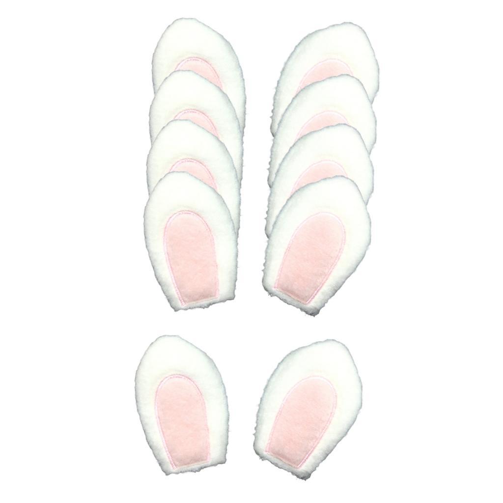 Набор для творчества «Заячьи у – обзор и цена Easter Craft Embellishment Set