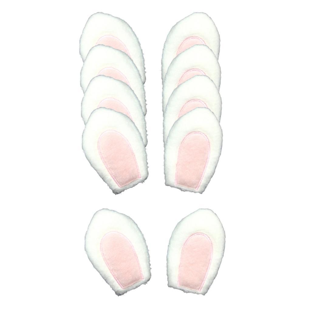 Набор для творчества «Заячьи у – обзор и цена Easter Craft Embellishment Set