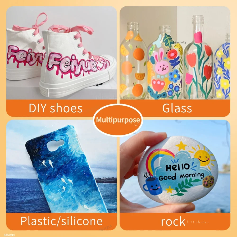 12-36 цветов, акриловые маркер – обзор и цена Copic Marker Classic