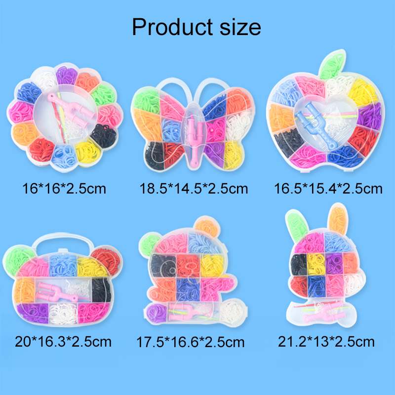 Набор для плетения веревки с м – обзор и цена Craft Embellishment Storage