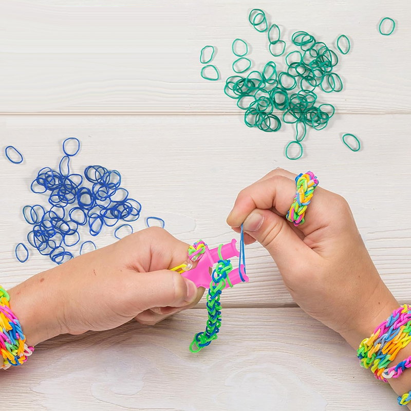 Набор для плетения веревки с м – обзор и цена Craft Embellishment Storage