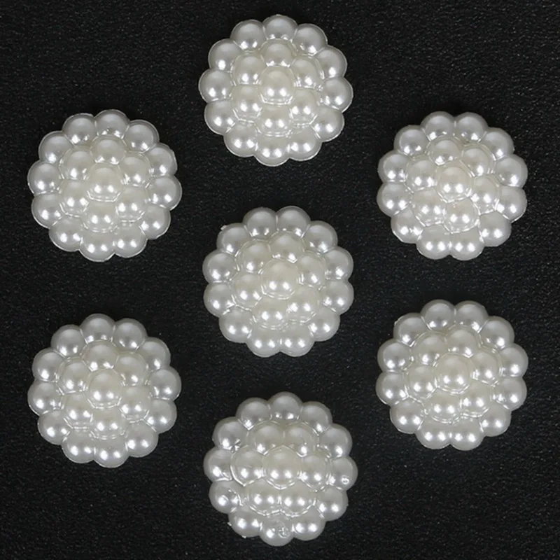80 шт./лот, жемчужные элементы – обзор и цена Embellishment Glue Craft
