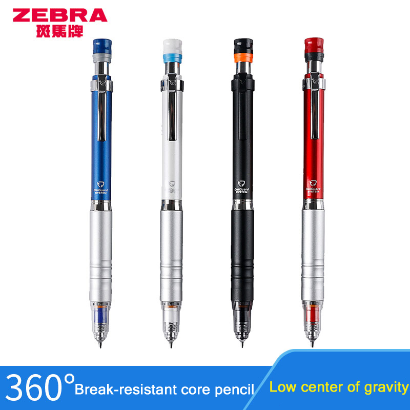 Японский металлический механич – обзор и цена Staedtler Pencil Lumocolor