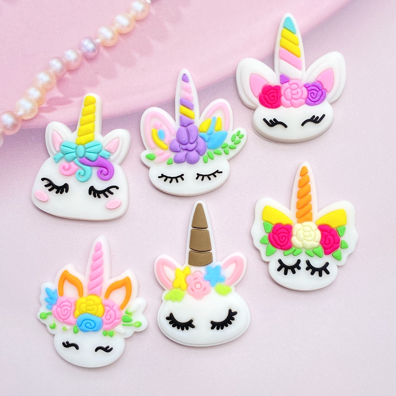 12 шт. симпатичная мини Голова – обзор и цена Embellishment Glue Craft